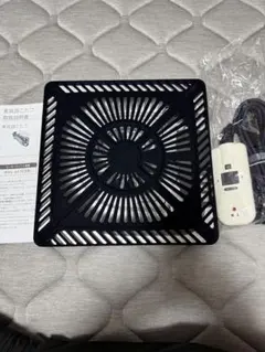 メトロ電気 MHU-601E こたつユニット コントローラー