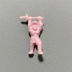 ネクロスの要塞　第6弾　バーバリアン　フィギュアのみ