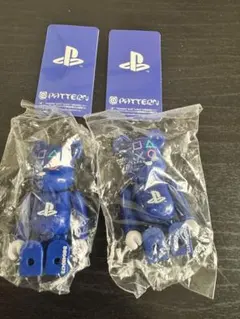 ベアブリック キューブリック・ベアブリック