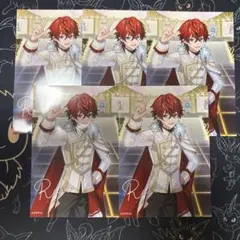 めておら ロゼ アクリルスタンド - メルカリ