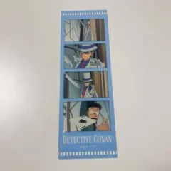 名探偵コナン 怪盗キッド キャラクリアフォト
