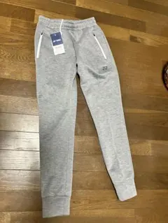 YONEX グレー ジョガーパンツ Mサイズ