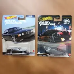 ホットウィール シルエッツ 2台セット RWB ポルシェ - メルカリ