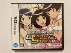 アイドルマスター ディアリースターズ DS