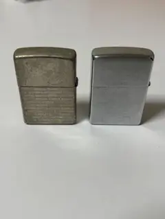 2025年最新】Zippo まとめ売りの人気アイテム - メルカリ