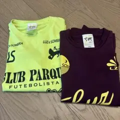 ルースイソンブラ　長袖半袖セット