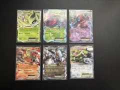 ポケモンカード　EX 　その他　まとめ売り 2025年最新】ポケカexまとめ売りの人気アイテム - メルカリ