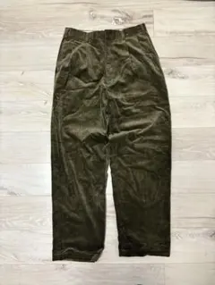 ポロラルフローレン　コーデュロイパンツ