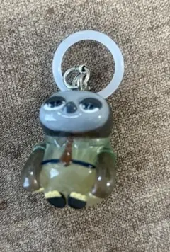 ズートピア　めじるしアクセサリー　フラッシュ