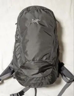 廃盤　ARC'TERYX MANTIS 26 マンティス 26 グレーのサムネイル