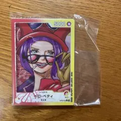 ONE PIECE 一番くじ G賞 ベロベテイ