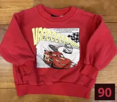 カーズ トップス