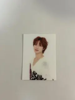 SEVENTEEN ディエイト THE8 トレカ