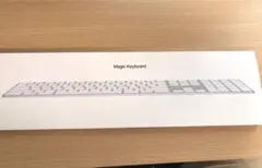 Apple Magic Keyboard A1843