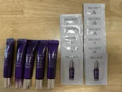 DECORTE リポソームアドバンストリペアアイセラム