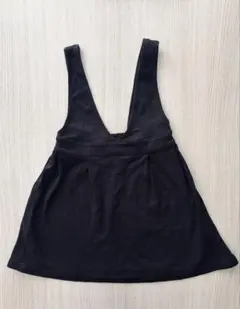 組曲 ジャンバースカート size 110 新品 未使用