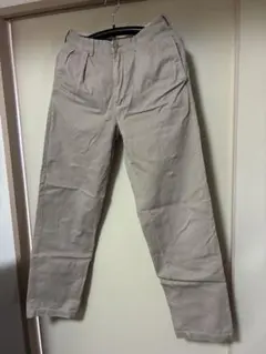 Polo Chino Ralph Lauren ベージュ チノパン