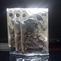 WIXOSS 壱百満天原サロメ スペシャルサーバントパック 未開封 16パック