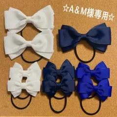 ☆ A&M様専用☆