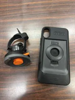 TIGRA Fitclic Neo 自転車用スマホホルダーのサムネイル