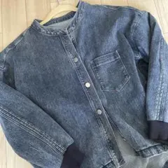 デニムアウター♡ぞうねこちゃんねる