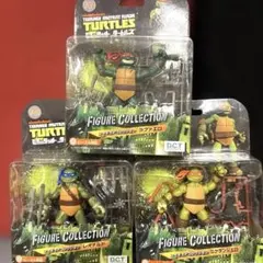 タートルズ アメコミ