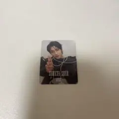 曽野舜太 M!LK ミニトレカ YES!東京 通常盤