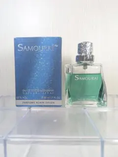 サムライ　オードトワレ　50ml　③のサムネイル