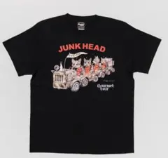 2025年最新】junk head ヒグチユウコの人気アイテム - メルカリ