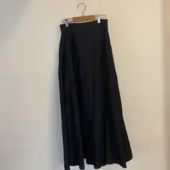 ロングスカート