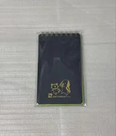 【非売品】スギ薬局 スーギー スーニャ メモ メモ帳