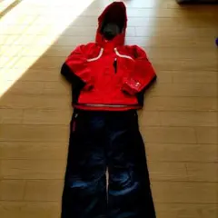 スキーウェア130