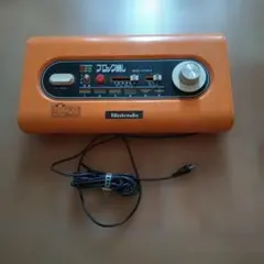 任天堂 ブロック崩し CTG-BK6 昭和レトロ ジャンク品 動作未確認 当時