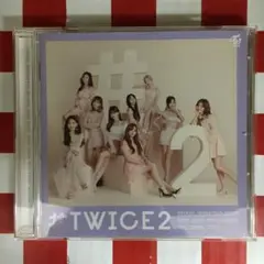 G5030 TWICE ＃TWICE2