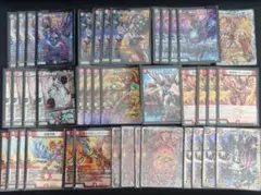 カリスマゾーン レッドマッド ザドック ソニックコマンド 新規 4コン
