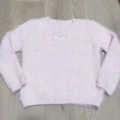 セーター キッズ