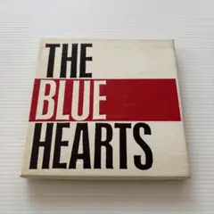 MEET THE BLUE HEARTS ザ・ブルーハーツ