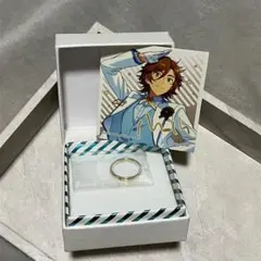 あんスタ 一番アクセ 一番くじ リング MaM 三毛縞斑