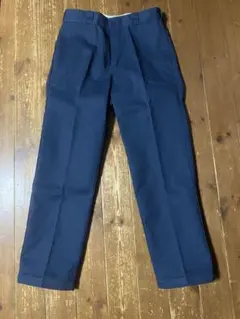 Dickies 874 W36 L32■ネイビー■ディッキーズ