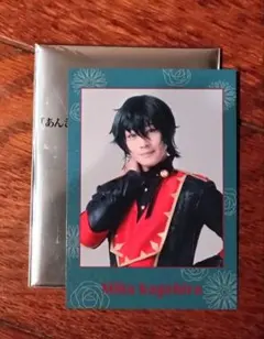 あんステ　BM　チェキカ　みか　ユニ衣装