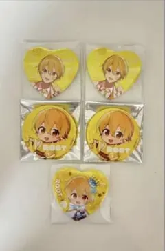 2026年最新】るぅと缶バッジの人気アイテム - メルカリ