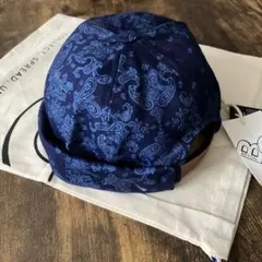 Beton Cire MIKI ベトンシレ ロールキャップ サイズ L / X