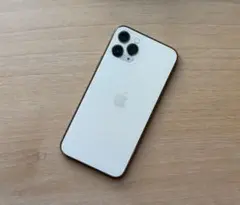 iPhone 11 pro ゴールド 256GB