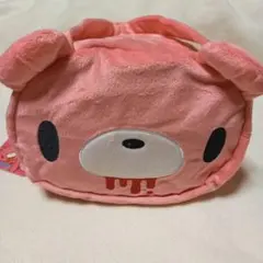 グルーミー バッグ