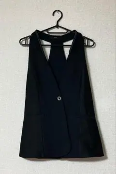 DIESEL ベスト(Sサイズ)