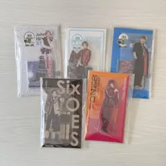 京本大我 アクリルスタンド