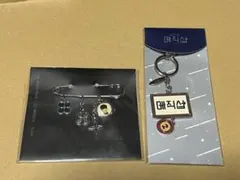 BTS WINGS TOUR in seoul ミニフォト JK グク - メルカリ