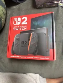 Nintendo Switch D2 日本語専用出品2日間限低価格！ - メルカリ