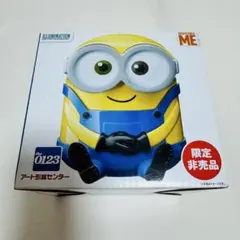 ミニオン 加湿器 アート引越センター