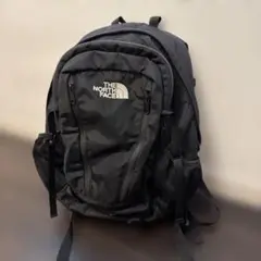 ノースフェイス バックパック　シングルショット　NM71903 ブラック